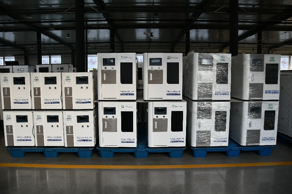 口腔醫(yī)療污水處理設(shè)備，口腔醫(yī)療廢水處理設(shè)備的特點(diǎn)